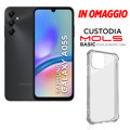 Immagine di Samsung Galaxy A05S 4G 128GB  Dual Sim | Nero