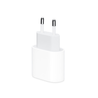 Immagine di Apple carica da rete 20W | Bianco