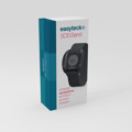 Immagine di Easyteck SOS band compatibile con S400 | Grigio