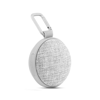 Immagine di Fonex speaker wireless Rope Small 3W | Grigio