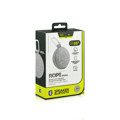 Immagine di Fonex speaker wireless Rope Small 3W | Grigio