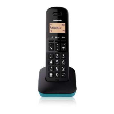 Immagine di Panasonic cordless KX-TGB610 | Blu