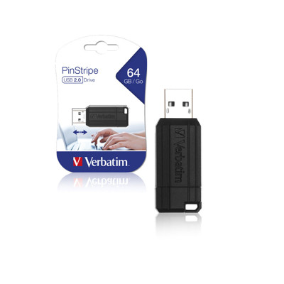 Immagine di Verbatim pen drive 2.0 | 64 GB