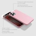 Immagine di Fonex cover G-Mood eco-friendly per Apple iPhone 12 Mini | Rosa