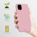 Immagine di Fonex cover G-Mood eco-friendly per Apple iPhone 12 Mini | Rosa