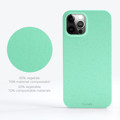 Immagine di Fonex cover G-Mood eco-friendly per Apple iPhone 13 Mini | Verde