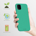 Immagine di Fonex cover G-Mood eco-friendly per Apple iPhone 13 Mini | Verde