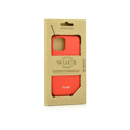 Immagine di Fonex cover G-Mood eco-friendly per Apple iPhone 13 Pro Max | Rosso