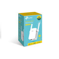 Immagine di Tp-Link range extender TL-WA855RE Wi-Fi | Bianco