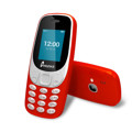 Immagine di Easyteck telefono cellulare B310i | Blu