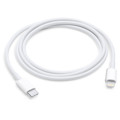 Immagine di Apple cavo dati e carica Type-c to Lightning | 1 m | Bianco