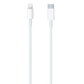 Immagine di Apple cavo dati e carica Type-c to Lightning | 2 m | Bianco