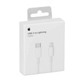 Immagine di Apple cavo dati e carica Type-c to Lightning | 2 m | Bianco