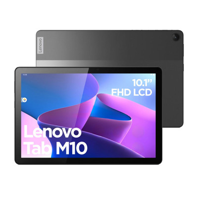 Immagine di Lenovo Tab M10 Wifi 64GB  | Grigio