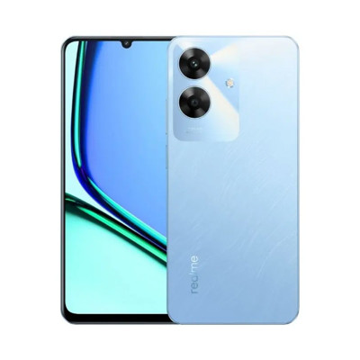 Immagine di Realme NOTE 60 6/128 Gb 4G Dual Sim | Blu 