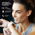 Immagine di EnergyFit smartwatch ST20 AMOLED | Nero