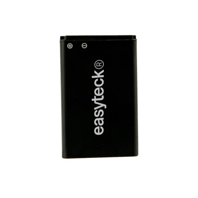 Immagine di Easyteck batteria 800 mAh per T200 / T124 / T710L / M100 / F210