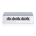 Immagine di Tp-Link desktop switch TL-SF1005D 5 ports | White