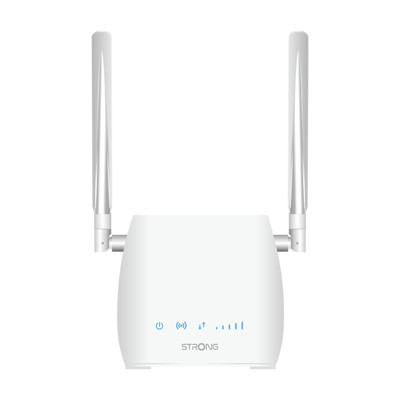 Immagine di Strong router 300M 4G | Bianco