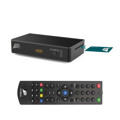 Immagine di Strong decoder HD DVB-S2 TIVUSAT | Nero