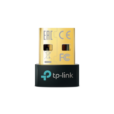 Immagine di Tp-Link Nano adattatore USB Bluetooth 5.0