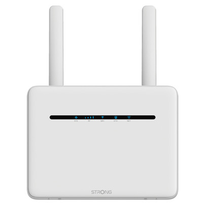 Immagine di Strong router 4G LTE 300M | Bianco