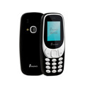 Immagine di Easyteck telefono cellulare B310i | Nero