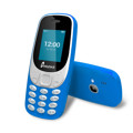 Immagine di Easyteck telefono cellulare B310i | Blu