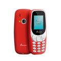 Immagine di Easyteck telefono cellulare B310i | Rosso