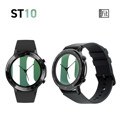 Immagine di EnergyFit smartwatch ST10 | Nero