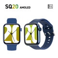 Immagine di EnergyFit smartwatch SQ20 AMOLED | Blu