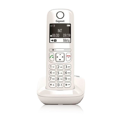 Immagine di Gigaset cordless AS690 | Bianco