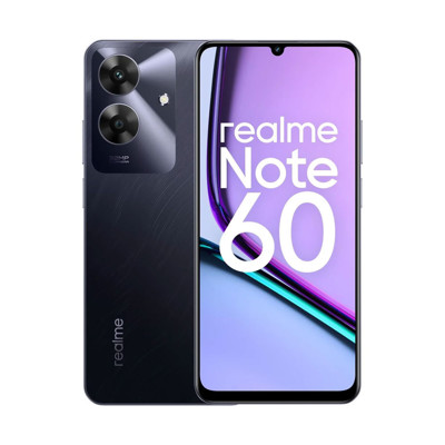 Immagine di Realme NOTE 60 6/128 Gb 4G Dual Sim | Nero