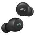 Immagine di Jvc auricolari wireless TWS Gumy Mini HA-A6T-B-U | Nero