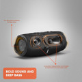 Immagine di Jbl speaker Bluetooth Charge 5 waterproof | Nero