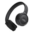 Immagine di Jbl cuffie bluetooth Tune 520BT con microfono | Nero