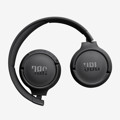 Immagine di Jbl cuffie bluetooth Tune 520BT con microfono | Nero