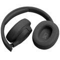 Immagine di Jbl cuffie bluetooth Tune 720BT con microfono | Nero