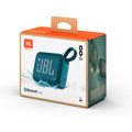 Immagine di JBL speaker bluetooth IP67 Go 4 | Blu