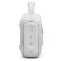 Immagine di JBL speaker bluetooth IP67 Go 4 | Bianco