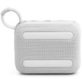 Immagine di JBL speaker bluetooth IP67 Go 4 | Bianco