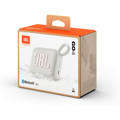 Immagine di JBL speaker bluetooth IP67 Go 4 | Bianco