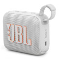 Immagine di JBL speaker bluetooth IP67 Go 4 | Bianco