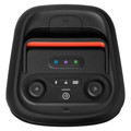 Immagine di JBL cassa bluetooth con luci Partibox Club 120 | Nero