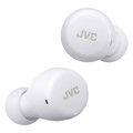 Immagine di Jvc auricolari wireless TWS Gumy Mini HA-A6T-W-U | Bianco