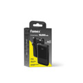 Immagine di Fonex power bank da 10.000 mAh Type C + Lightning | Nero