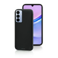 Immagine di Fonex cover Black in TPU per Samsung Galaxy A15 4G/5G | Nero