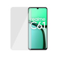 Immagine di Fonex vetro protettivo schermo per Realme C60 / C61