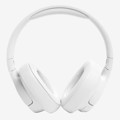 Immagine di Jbl cuffie bluetooth Tune 720BT con microfono | Bianco