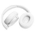 Immagine di Jbl cuffie bluetooth Tune 720BT con microfono | Bianco